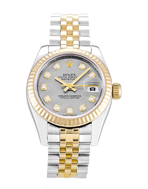 rolex 179 173 price|Rolex lady datejust.